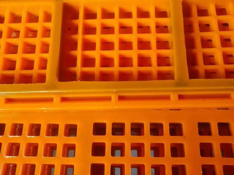 聚氨酯網(wǎng)